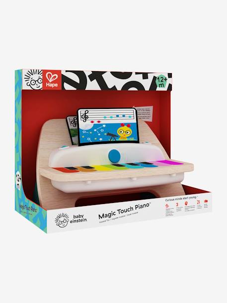 Piano Magic touch VERT - vertbaudet enfant 