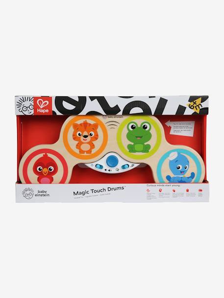Drumstel Magic touch Baby Einstein HAPE BLAUW - vertbaudet enfant 