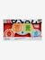 Drumstel Magic touch Baby Einstein HAPE BLAUW - vertbaudet enfant 