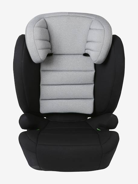 Siège auto groupe 2/3 Twiddly II lot noir - vertbaudet enfant 