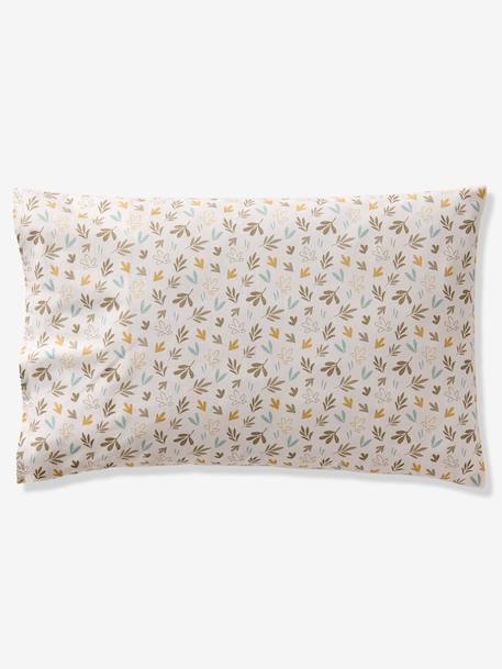 Bedovertrekset + kussensloop baby BAYOU meerkleurig - vertbaudet enfant 