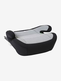 -Siège-auto rehausseur isofix 