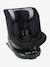 Siège auto pivotant i-Size groupe 0+/1 Roll&Sit jambe de force lot noir - vertbaudet enfant 