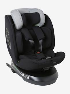 -Draaibare autostoel i-Size groep 0+1/2/3 Roll&Sit