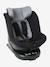 Siège auto pivotant i-Size groupe 0+/1 Roll&Sit jambe de force lot noir - vertbaudet enfant 