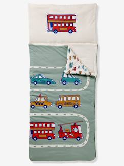 -Sac de couchage VOITURES