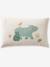 Bedovertrekset + kussensloop baby BAYOU meerkleurig - vertbaudet enfant 