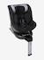 Siège auto pivotant i-Size groupe 0+/1 Roll&Sit jambe de force lot noir - vertbaudet enfant 