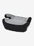 Siège-auto rehausseur isofix lot noir - vertbaudet enfant 