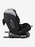 Draaibare autostoel i-Size groep 0+1/2/3 Roll&Sit veel zwart - vertbaudet enfant 