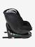 Siège auto pivotant i-Size groupe 0+/1 Roll&Sit jambe de force lot noir - vertbaudet enfant 