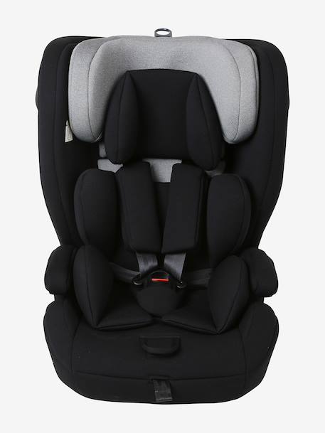 Siège-auto i-Size groupe 1/2/3 Tanaga lot noir - vertbaudet enfant 