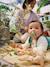 Set van 2 PHILIPS AVENT ultra soft lolly 6-18 maanden forest friends groen+groen, bedrukt - vertbaudet enfant 