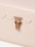 FESTON opbergkoffer beige (poederkleur) - vertbaudet enfant 