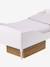 Panier de rangement dessous de lit FESTON beige - vertbaudet enfant 