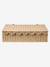 Panier de rangement dessous de lit FESTON beige - vertbaudet enfant 