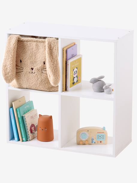 Bac lapin pliable sable - vertbaudet enfant 