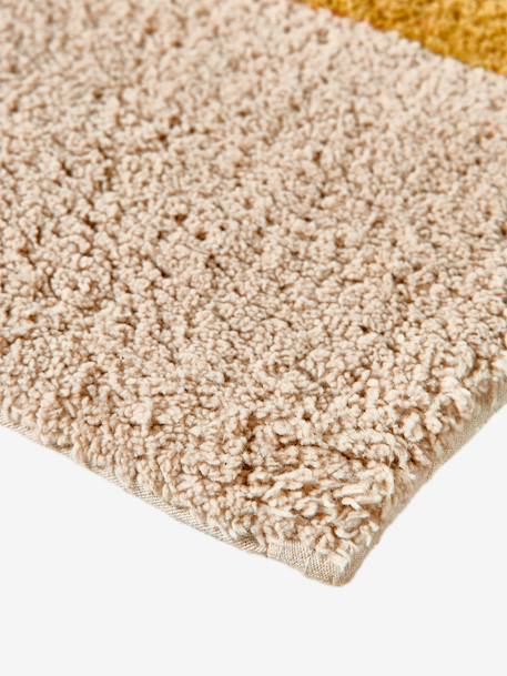 Tapijt Huis zandbeige - vertbaudet enfant 