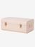 FESTON opbergkoffer beige (poederkleur) - vertbaudet enfant 