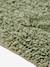 Tapis rectangle SAUVAGE vert - vertbaudet enfant 