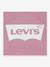 LEVI'S® Batwing baby-t-shirt met lange mouwen oudroze - vertbaudet enfant 