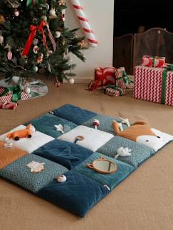 Linnengoed en decoratie-Zacht speelkleed CROQUE LA VIE