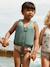 Gilet de natation Dove vert - vertbaudet enfant 