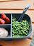 Pack BEABA Babycook Néo + Assiette compartimentée et Bavoir offerts nachtblauw - vertbaudet enfant 