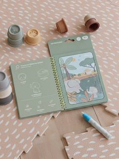 Speelgoed-Creatieve activiteiten-Magisch water kleurboek