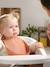 Pack Babycook Néo + Assiette compartimentée et Bavoir offerts bleu nuit - vertbaudet enfant 