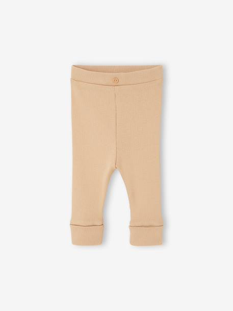 Bébé-Legging bébé naissance évolutif