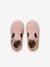 Chaussures premiers pas bébé à boucle or+rose - vertbaudet enfant 