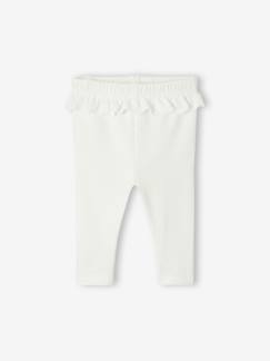 -Legging naissance fille jersey