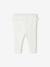Legging naissance fille jersey écru - vertbaudet enfant 