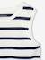 Lot de 2 débardeurs garçon lot blanc+lot bleu - vertbaudet enfant 