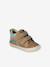 Chaussures premiers pas bébé velcro beige+bleu+bleu électrique+bleu océan+lot beige+lot marron+lot vert+marron+ocre+vert+vert sauge - vertbaudet enfant 