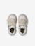 Baskets bébé synthétique lacets élastiqués lot beige - vertbaudet enfant 