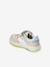Elastische synthetische baskets voor baby's veel beige - vertbaudet enfant 