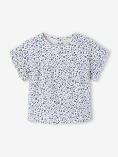 -T-shirt bébé fille fantaisie
