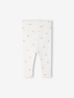 -Legging bébé fille maille ajourée