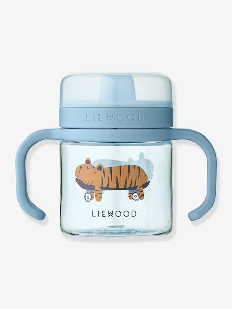 Tasse d'apprentissage Kylo 280ml bleu océan - vertbaudet enfant 