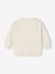 Unisex baby sweater MIFFY gemêleerd beige - vertbaudet enfant 