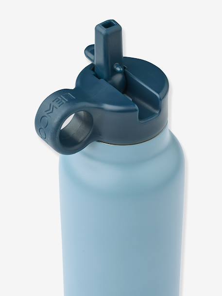 Gourde Falk 500ml beige+bleu+bleu foncé+mauve - vertbaudet enfant 