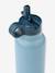 Gourde Falk 500ml beige+bleu+bleu foncé+mauve - vertbaudet enfant 