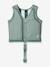 Gilet de natation Dove vert - vertbaudet enfant 