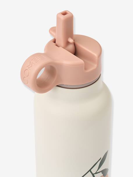 Fles Falk 500ml beige+blauw+donkerblauw+zachtpaars - vertbaudet enfant 