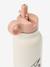 Fles Falk 500ml beige+blauw+donkerblauw+zachtpaars - vertbaudet enfant 
