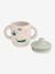Trainingsbeker Neil - LIEWOOD donkerblauw+lichtroze+rozen+zandbeige - vertbaudet enfant 