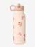 Fles Falk 350ml - LIEWOOD donkerblauw+ecru+geel+grijsblauw+lichtroze+nude+rozen+wit - vertbaudet enfant 