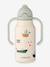 Fles Kimmie 250 ml - LIEWOOD beige+donkerblauw+lichtroze+nude+zandbeige - vertbaudet enfant 